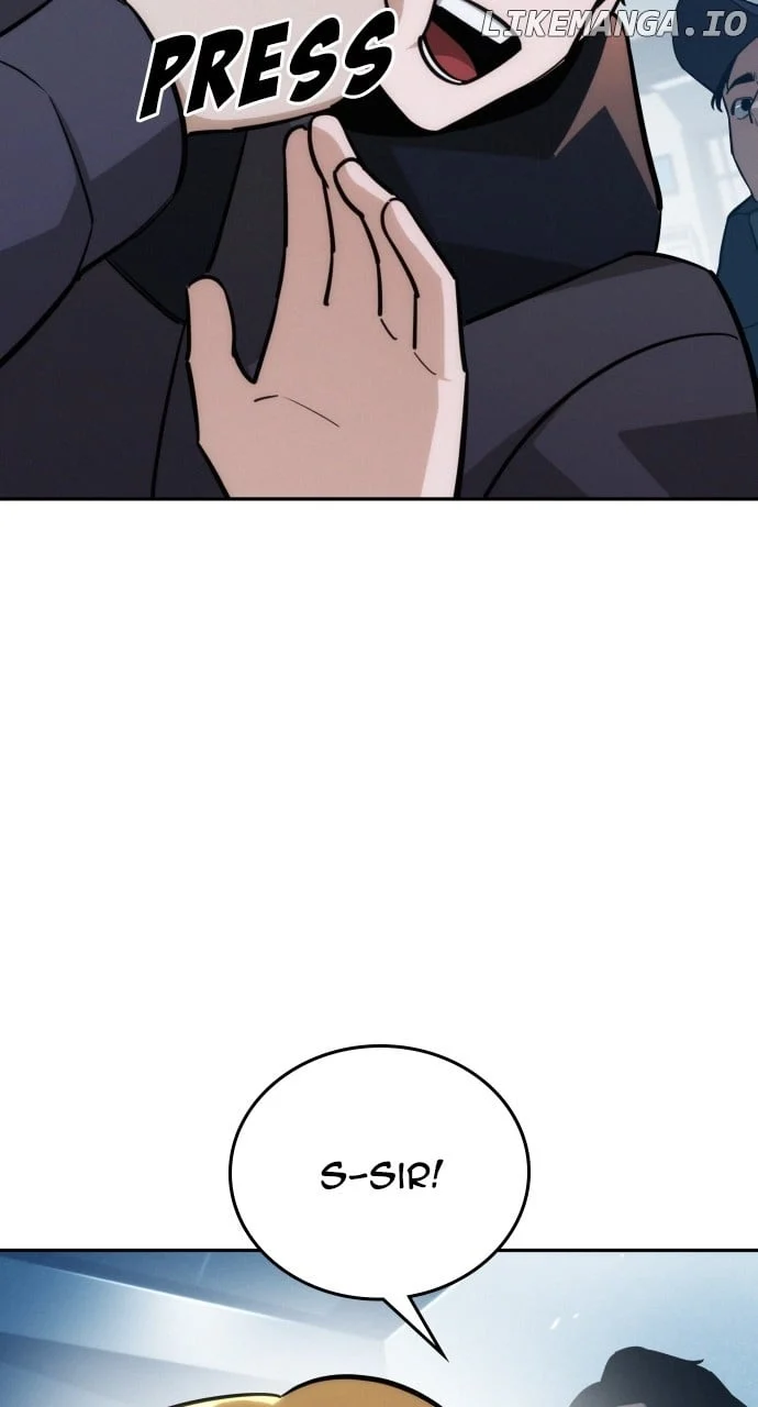The Regressor Protects Only Me Chapter 24 68